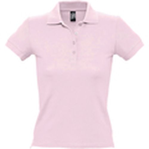 Sols Polo People para mujer - Sols - Modalova