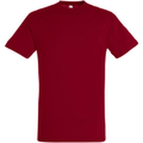 Sols Camiseta 11380 para hombre - Sols - Modalova