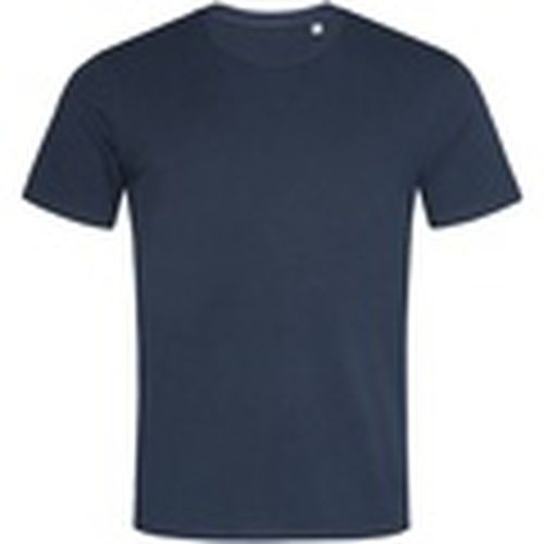 Camiseta manga larga Clive para hombre - Stedman - Modalova
