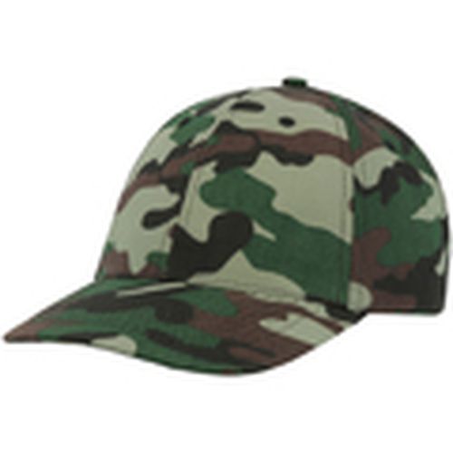 Atlantis Gorra AB416 para hombre - Atlantis - Modalova