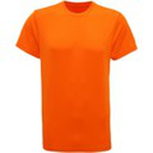 Tridri Camiseta TR010 para hombre - Tridri - Modalova