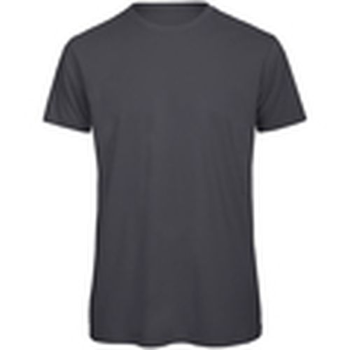 Camiseta manga larga TM042 para hombre - B And C - Modalova