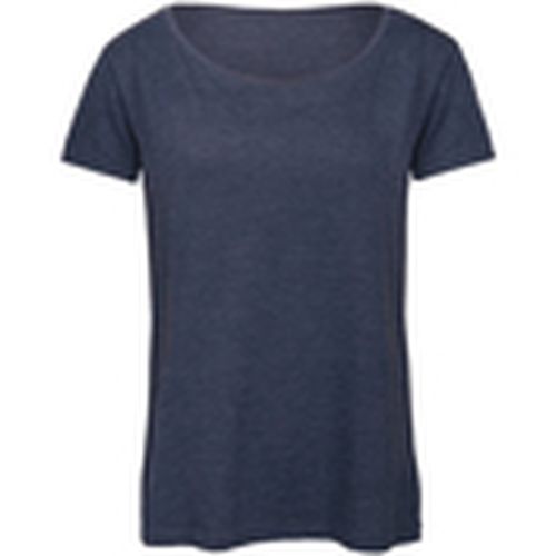 Camiseta manga larga TW056 para mujer - B And C - Modalova