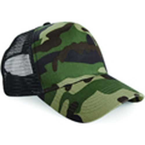 Beechfield Gorra B694 para hombre - Beechfield - Modalova