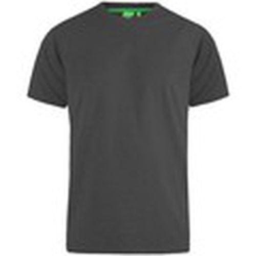 Camiseta manga larga D555 Flyers 2 para hombre - Duke - Modalova