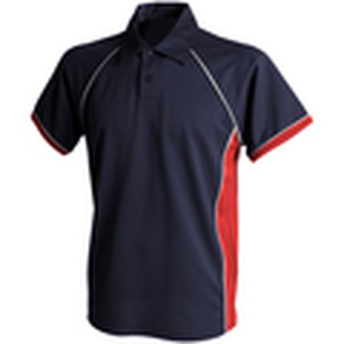 Tops y Camisetas Piped para hombre - Finden & Hales - Modalova