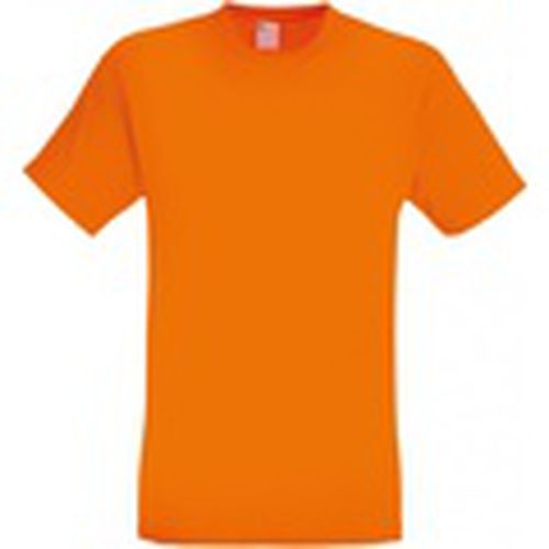 Camiseta 61082 para hombre - Universal Textiles - Modalova