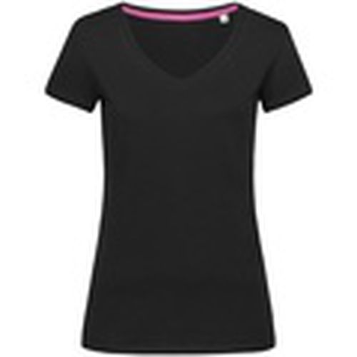 Camiseta manga larga Megan para mujer - Stedman Stars - Modalova