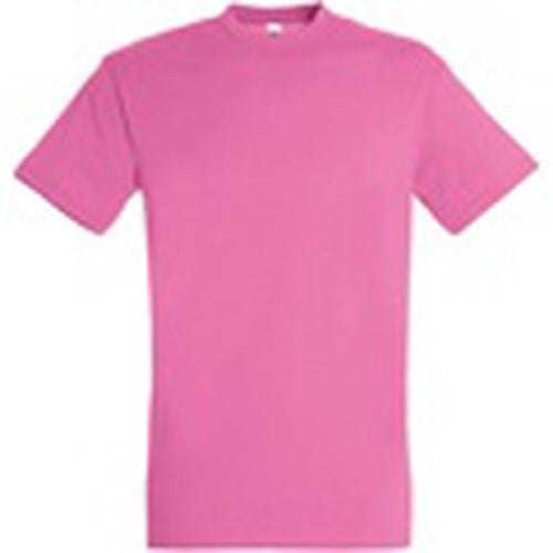 Sols Camiseta 11380 para hombre - Sols - Modalova