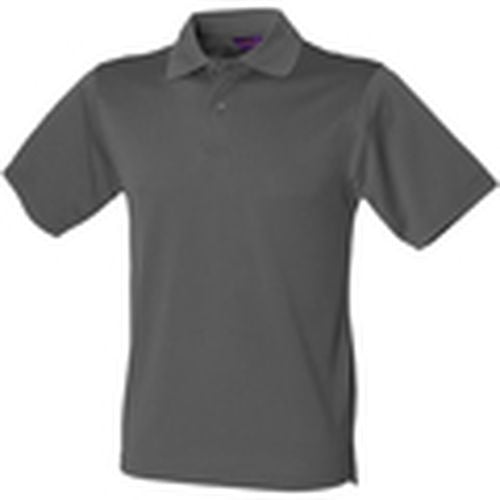 Tops y Camisetas HB475 para hombre - Henbury - Modalova