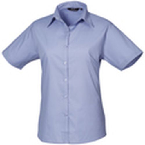 Premier Camisa PR302 para mujer - Premier - Modalova