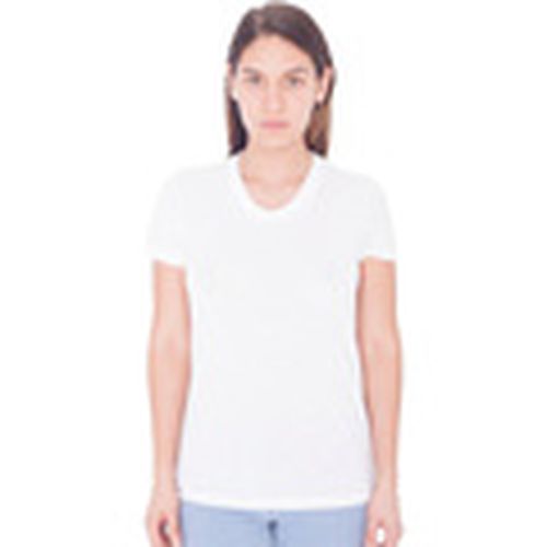 Camiseta PL301W para mujer - American Apparel - Modalova