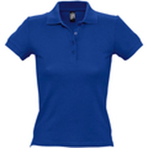 Sols Polo People para mujer - Sols - Modalova