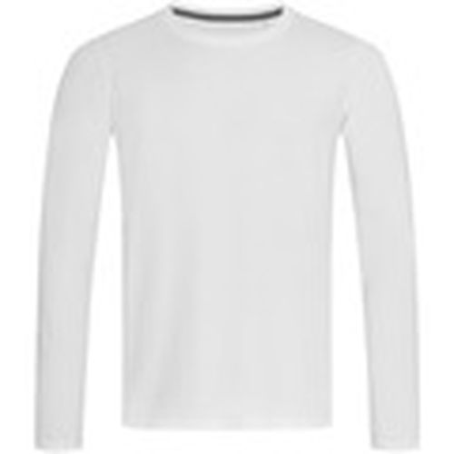Camiseta manga larga AB386 para hombre - Stedman Stars - Modalova