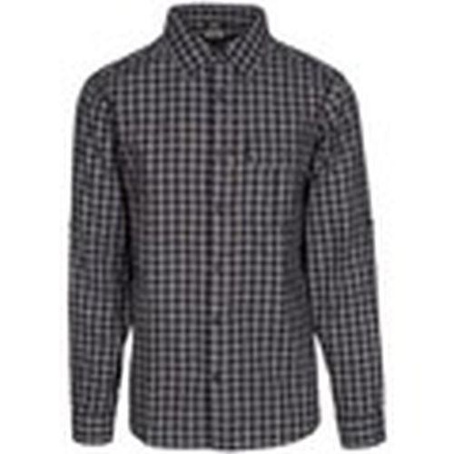 Camisa manga larga Participate para hombre - Trespass - Modalova