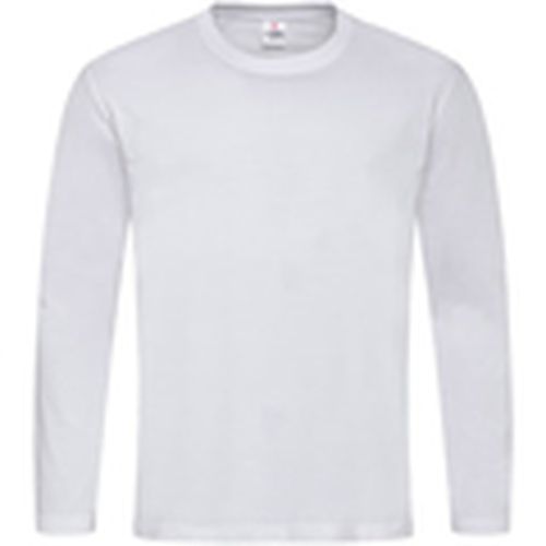 Camiseta manga larga AB277 para hombre - Stedman - Modalova