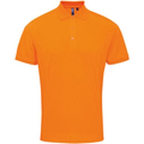 Polo Coolchecker para hombre - Premier - Modalova