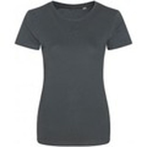 Camiseta manga larga EA01F para mujer - Ecologie - Modalova