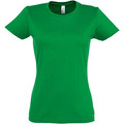 Sols Camiseta 11502 para mujer - Sols - Modalova