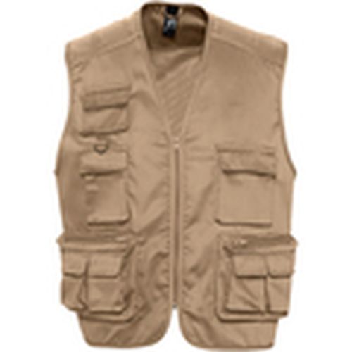 Chaleco de traje 43630 para hombre - Sols - Modalova