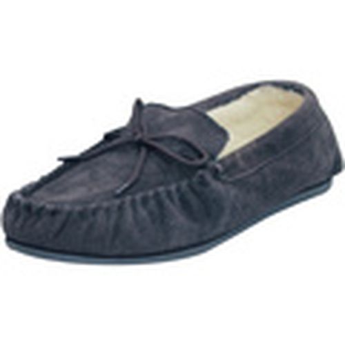 Pantuflas EL183 para hombre - Eastern Counties Leather - Modalova