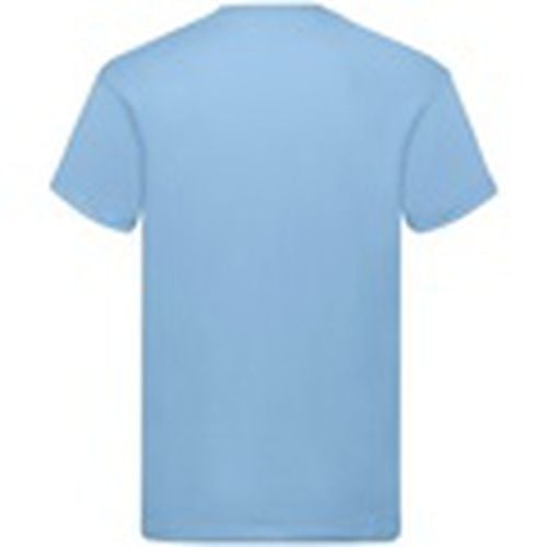 Camiseta SS12 para hombre - Fruit Of The Loom - Modalova