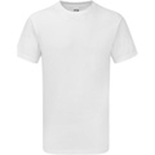 Camiseta manga larga H000 para hombre - Gildan - Modalova