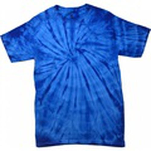 Camiseta manga larga Tonal para hombre - Colortone - Modalova