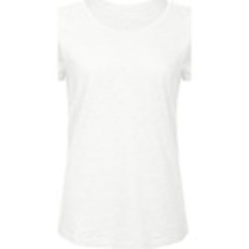 Camiseta manga larga TW047 para mujer - B And C - Modalova
