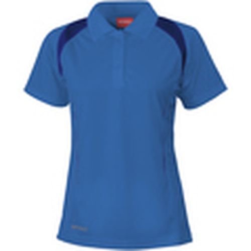 Tops y Camisetas S177F para mujer - Spiro - Modalova