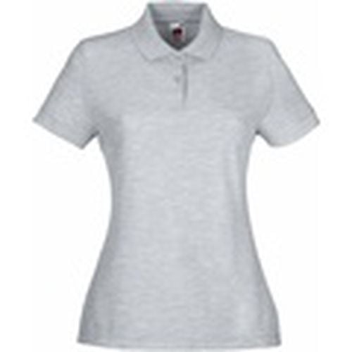 Polo 63212 para hombre - Fruit Of The Loom - Modalova