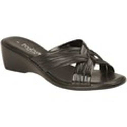 Sandalias DF217 para mujer - Boulevard - Modalova