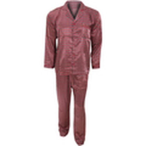 Pijama N707 para hombre - Universal Textiles - Modalova