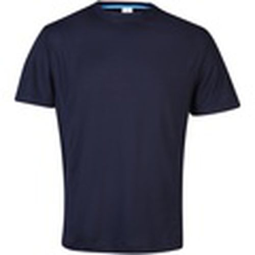 Camiseta manga larga JC011 para hombre - Awdis - Modalova