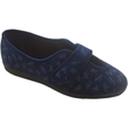 Sleepers Pantuflas DF542 para mujer - Sleepers - Modalova