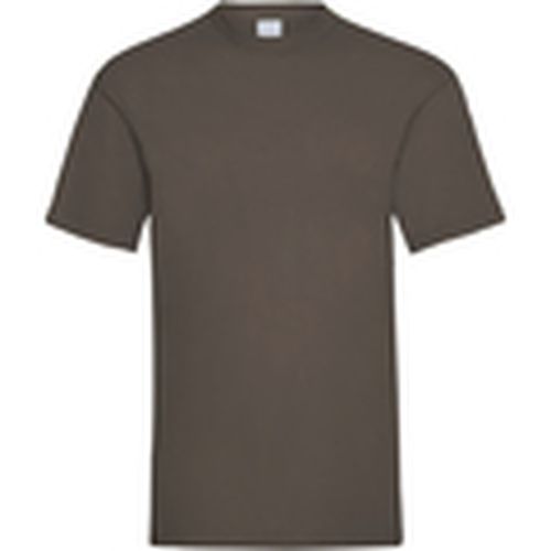 Camiseta 61036 para hombre - Universal Textiles - Modalova