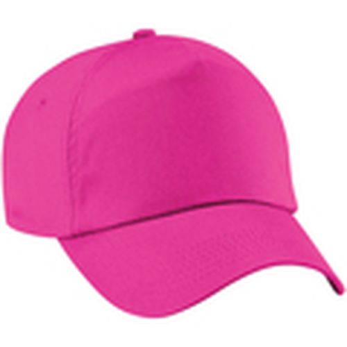 Beechfield Gorra B10 para hombre - Beechfield - Modalova