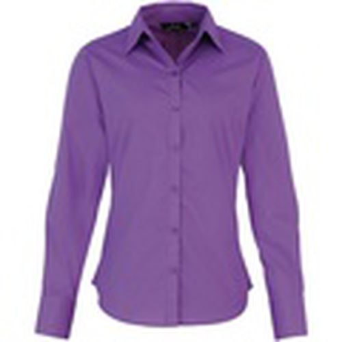 Premier Camisa PR300 para mujer - Premier - Modalova