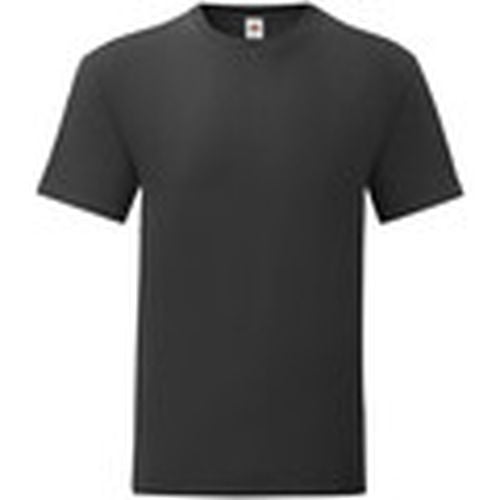 Camiseta manga larga 61430 para hombre - Fruit Of The Loom - Modalova