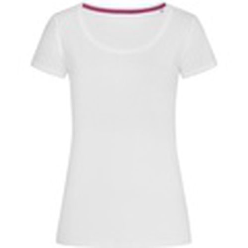 Camiseta manga larga Megan para mujer - Stedman Stars - Modalova