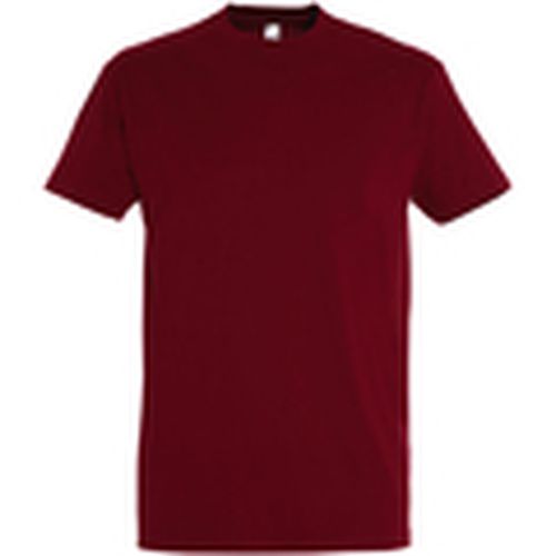 Sols Camiseta 11500 para hombre - Sols - Modalova