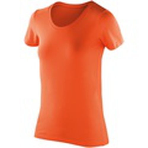Spiro Camiseta SR280F para mujer - Spiro - Modalova
