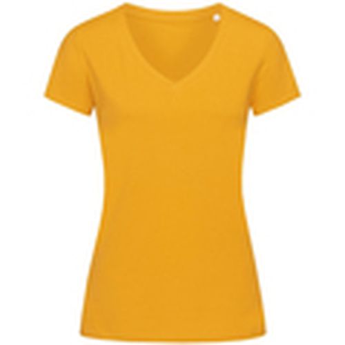Camiseta manga larga Janet para mujer - Stedman Stars - Modalova