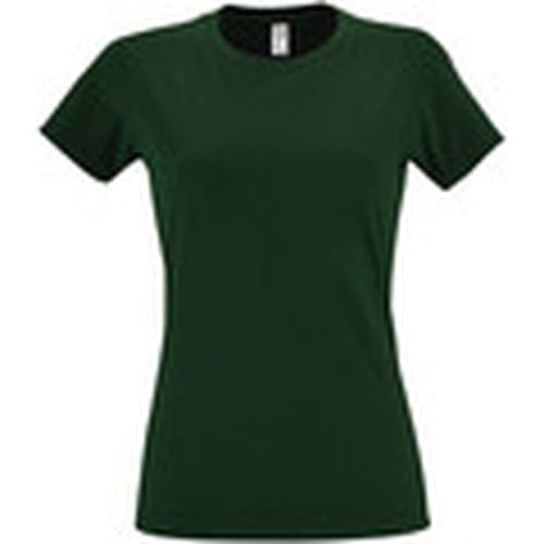 Sols Camiseta 11502 para mujer - Sols - Modalova