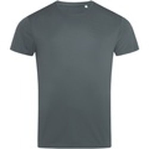Camiseta manga larga AB332 para hombre - Stedman - Modalova