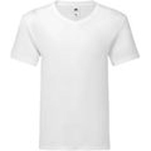 Camiseta manga larga 61426 para hombre - Fruit Of The Loom - Modalova