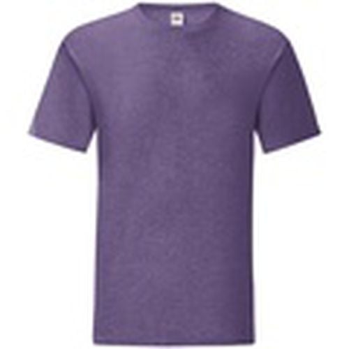 Camiseta manga larga 61430 para hombre - Fruit Of The Loom - Modalova