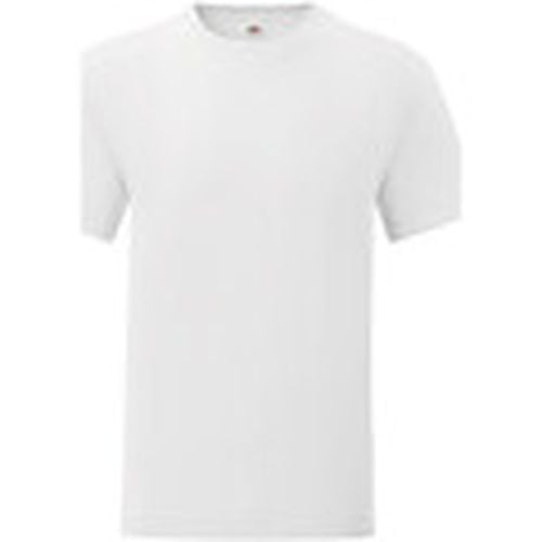 Camiseta manga larga 61430 para hombre - Fruit Of The Loom - Modalova