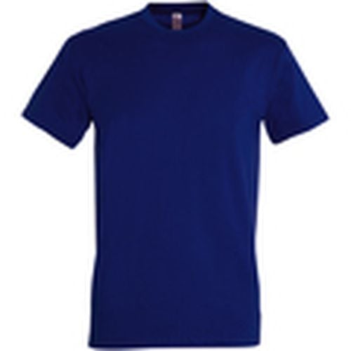 Sols Camiseta 11500 para hombre - Sols - Modalova