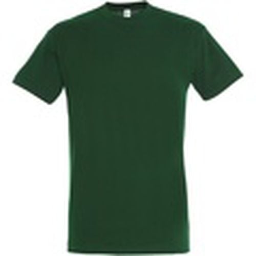 Sols Camiseta 11380 para hombre - Sols - Modalova